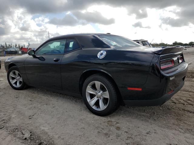 Photo 1 VIN: 2C3CDZAG9KH508925 - DODGE CHALLENGER 