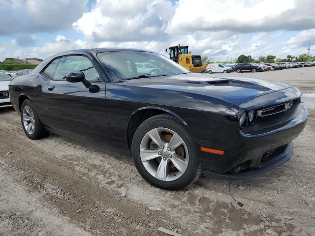 Photo 3 VIN: 2C3CDZAG9KH508925 - DODGE CHALLENGER 