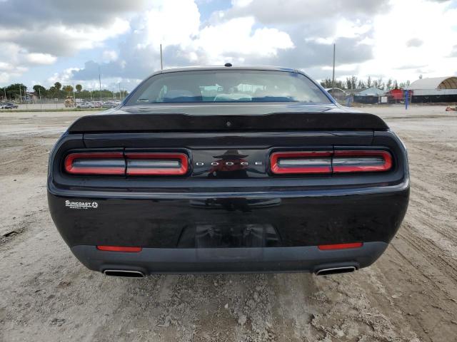 Photo 5 VIN: 2C3CDZAG9KH508925 - DODGE CHALLENGER 