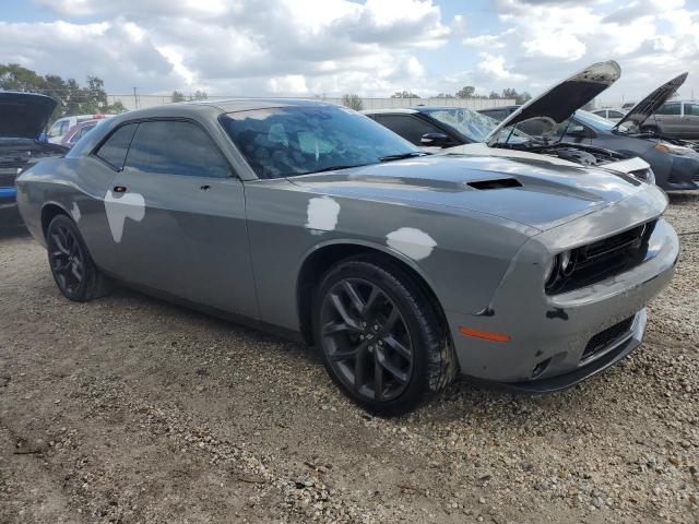 Photo 3 VIN: 2C3CDZAG9KH509394 - DODGE CHALLENGER 