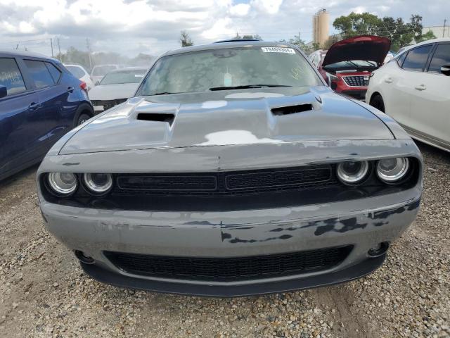 Photo 4 VIN: 2C3CDZAG9KH509394 - DODGE CHALLENGER 