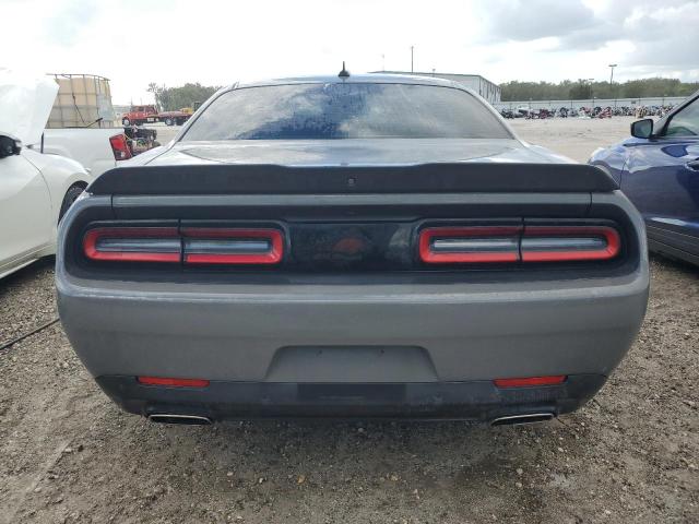 Photo 5 VIN: 2C3CDZAG9KH509394 - DODGE CHALLENGER 