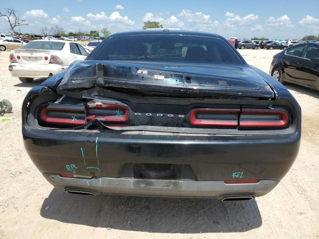 Photo 5 VIN: 2C3CDZAG9KH557316 - DODGE CHALLENGER 