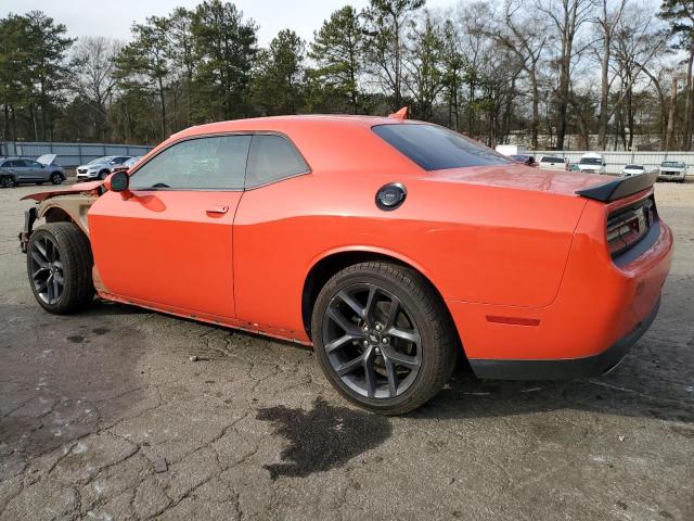 Photo 1 VIN: 2C3CDZAG9KH565531 - DODGE CHALLENGER 