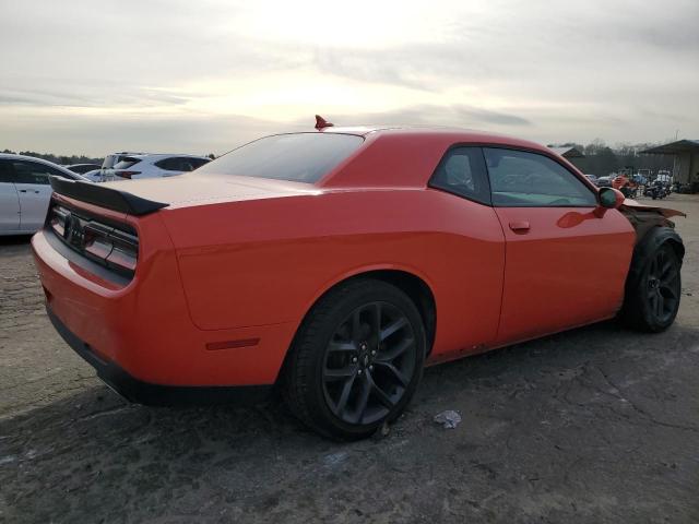 Photo 2 VIN: 2C3CDZAG9KH565531 - DODGE CHALLENGER 