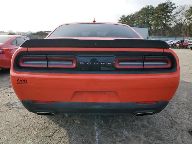 Photo 5 VIN: 2C3CDZAG9KH565531 - DODGE CHALLENGER 