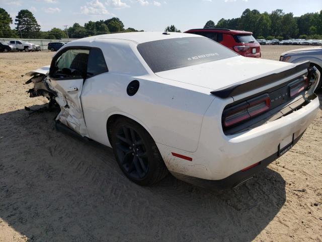 Photo 2 VIN: 2C3CDZAG9KH566842 - DODGE CHALLENGER 