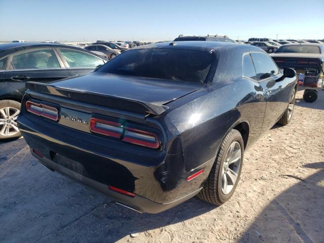 Photo 3 VIN: 2C3CDZAG9KH583690 - DODGE CHALLENGER 