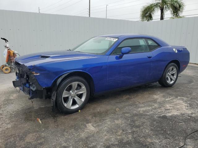 Photo 0 VIN: 2C3CDZAG9KH587495 - DODGE CHALLENGER 