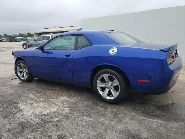 Photo 1 VIN: 2C3CDZAG9KH587495 - DODGE CHALLENGER 