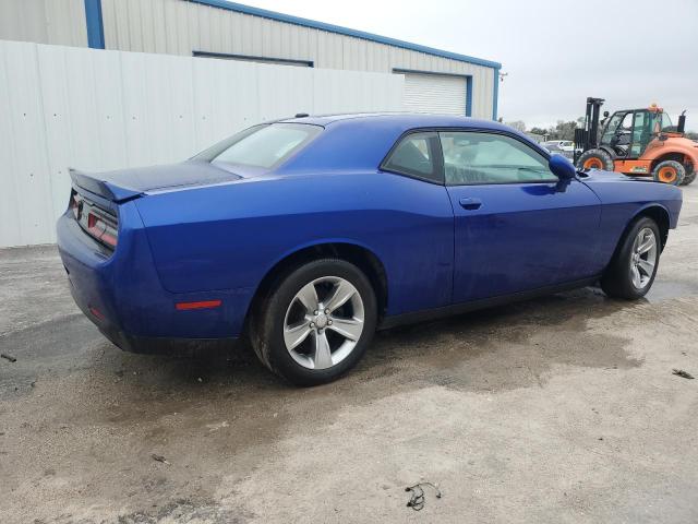 Photo 2 VIN: 2C3CDZAG9KH587495 - DODGE CHALLENGER 