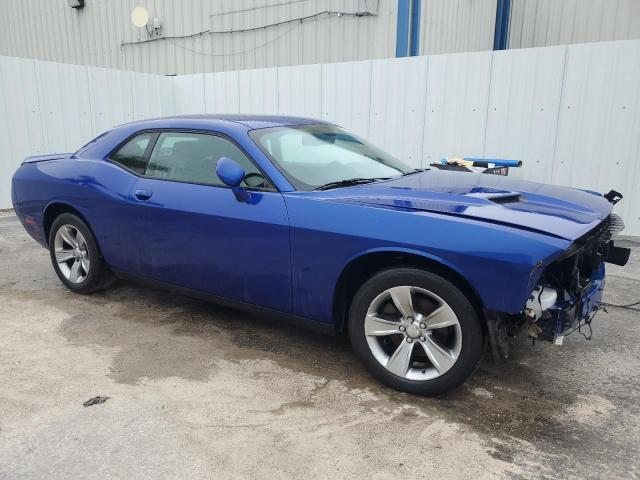 Photo 3 VIN: 2C3CDZAG9KH587495 - DODGE CHALLENGER 