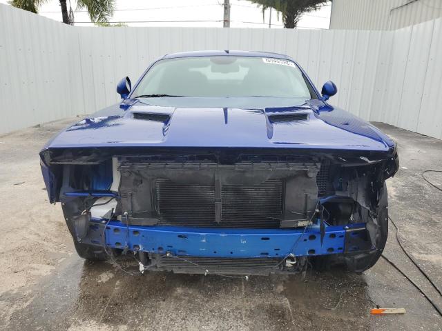 Photo 4 VIN: 2C3CDZAG9KH587495 - DODGE CHALLENGER 