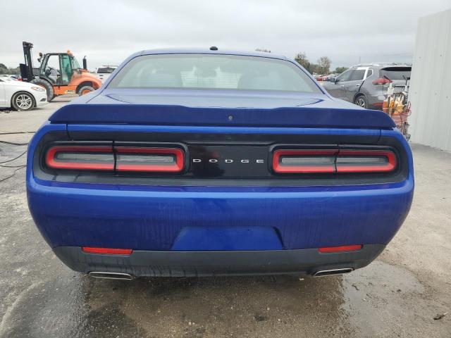 Photo 5 VIN: 2C3CDZAG9KH587495 - DODGE CHALLENGER 