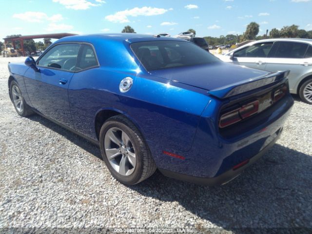 Photo 2 VIN: 2C3CDZAG9KH587495 - DODGE CHALLENGER 