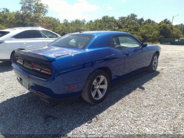 Photo 3 VIN: 2C3CDZAG9KH587495 - DODGE CHALLENGER 