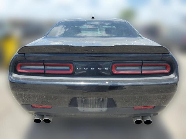 Photo 5 VIN: 2C3CDZAG9KH596679 - DODGE CHALLENGER 