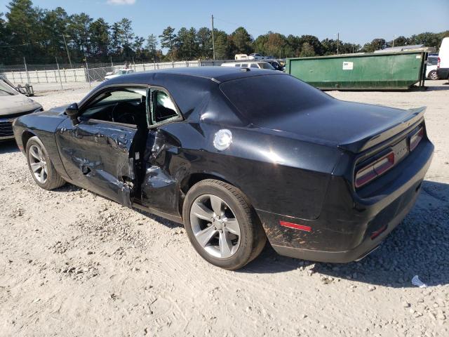 Photo 1 VIN: 2C3CDZAG9KH606515 - DODGE CHALLENGER 