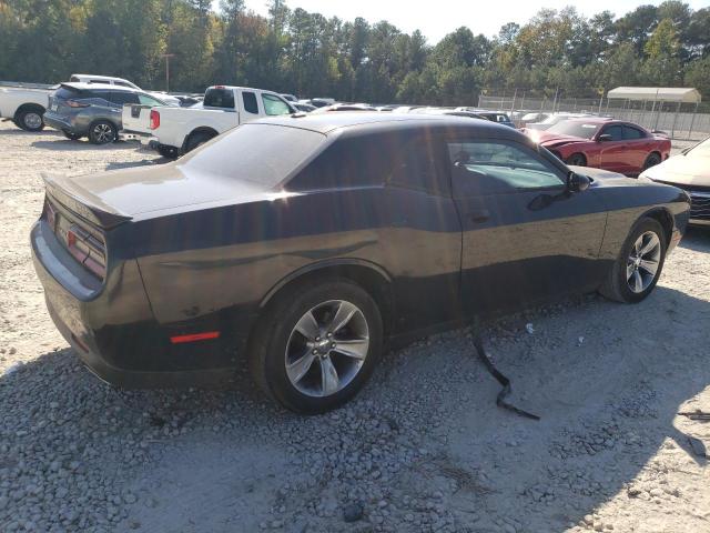 Photo 2 VIN: 2C3CDZAG9KH606515 - DODGE CHALLENGER 