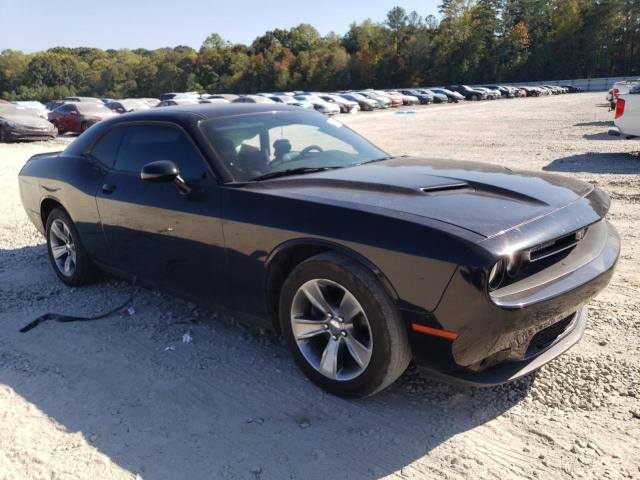 Photo 3 VIN: 2C3CDZAG9KH606515 - DODGE CHALLENGER 