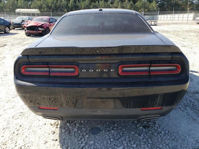 Photo 5 VIN: 2C3CDZAG9KH606515 - DODGE CHALLENGER 