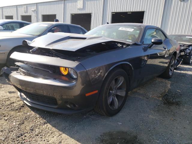 Photo 1 VIN: 2C3CDZAG9KH606708 - DODGE CHALLENGER 