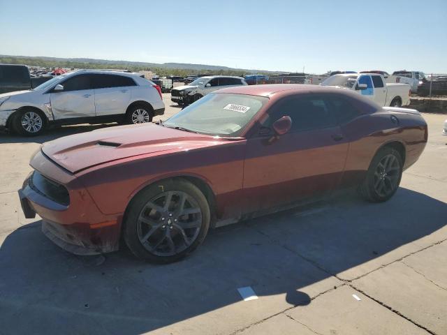 Photo 0 VIN: 2C3CDZAG9KH620964 - DODGE CHALLENGER 