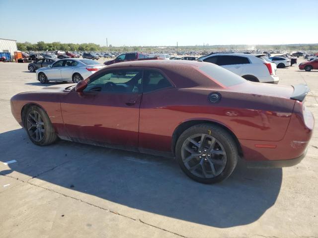 Photo 1 VIN: 2C3CDZAG9KH620964 - DODGE CHALLENGER 