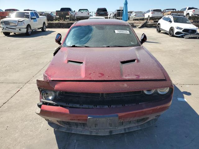 Photo 4 VIN: 2C3CDZAG9KH620964 - DODGE CHALLENGER 