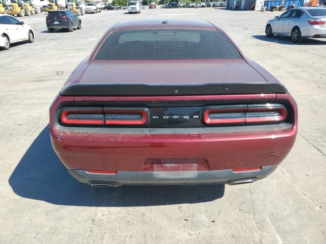 Photo 5 VIN: 2C3CDZAG9KH620964 - DODGE CHALLENGER 