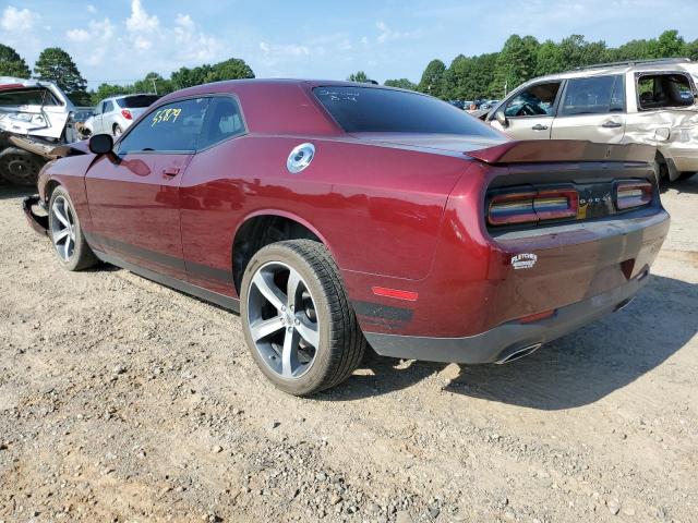 Photo 2 VIN: 2C3CDZAG9KH623265 - DODGE CHALLENGER 