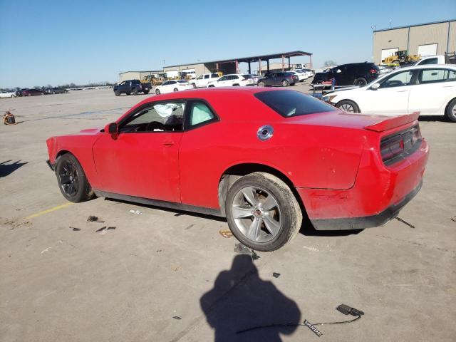 Photo 1 VIN: 2C3CDZAG9KH642060 - DODGE CHALLENGER 