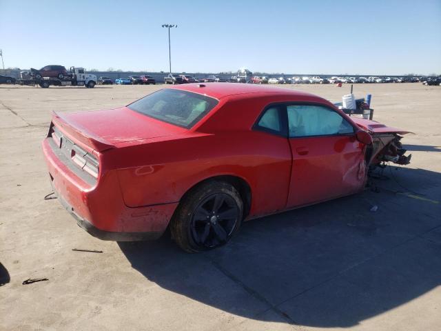 Photo 2 VIN: 2C3CDZAG9KH642060 - DODGE CHALLENGER 