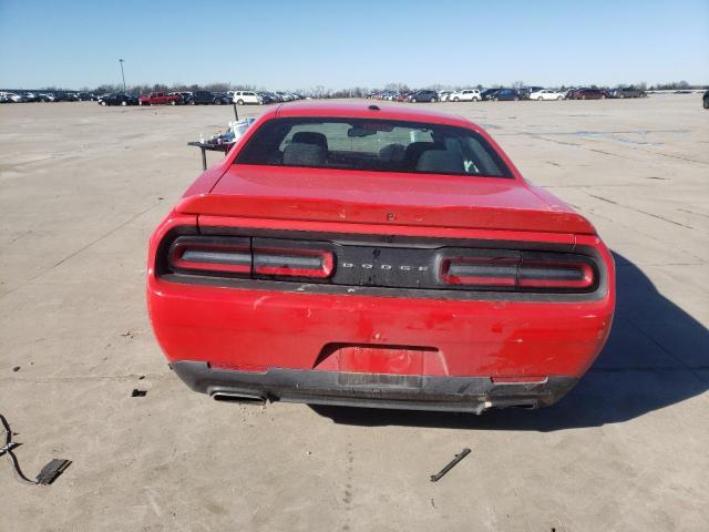 Photo 5 VIN: 2C3CDZAG9KH642060 - DODGE CHALLENGER 