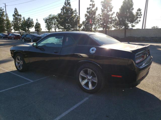 Photo 1 VIN: 2C3CDZAG9KH655438 - DODGE CHALLENGER 