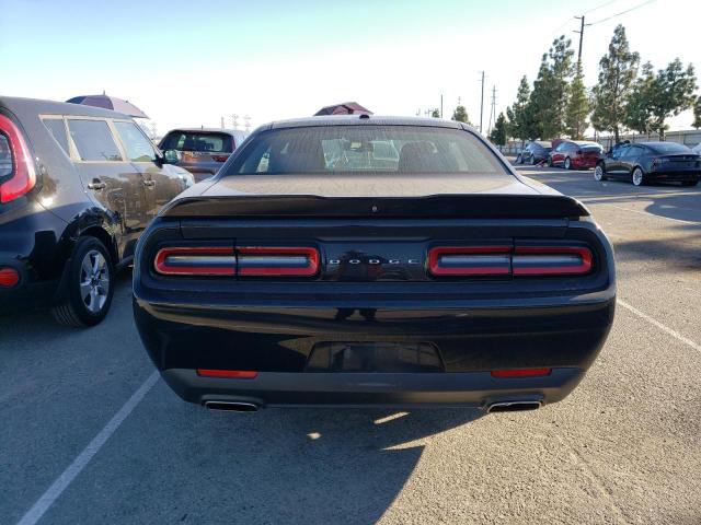 Photo 5 VIN: 2C3CDZAG9KH655438 - DODGE CHALLENGER 