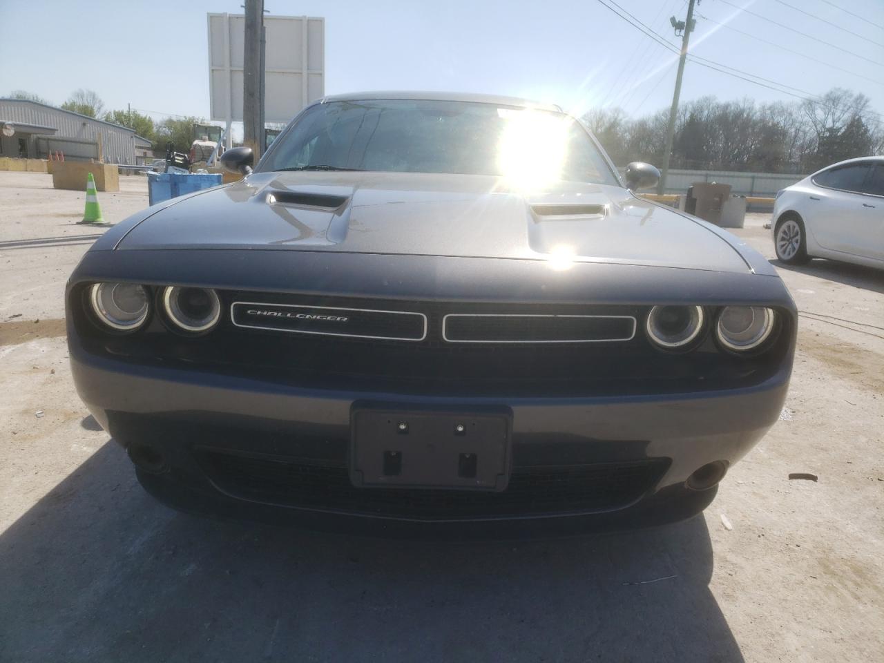 Photo 4 VIN: 2C3CDZAG9KH656296 - DODGE CHALLENGER 