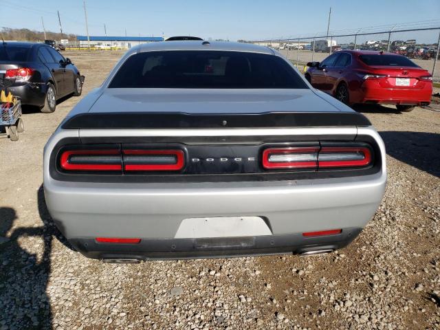 Photo 5 VIN: 2C3CDZAG9KH660574 - DODGE CHALLENGER 