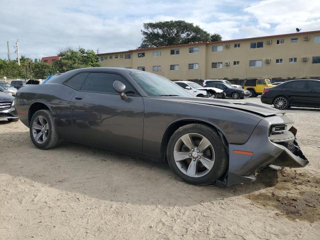 Photo 3 VIN: 2C3CDZAG9KH668979 - DODGE CHALLENGER 