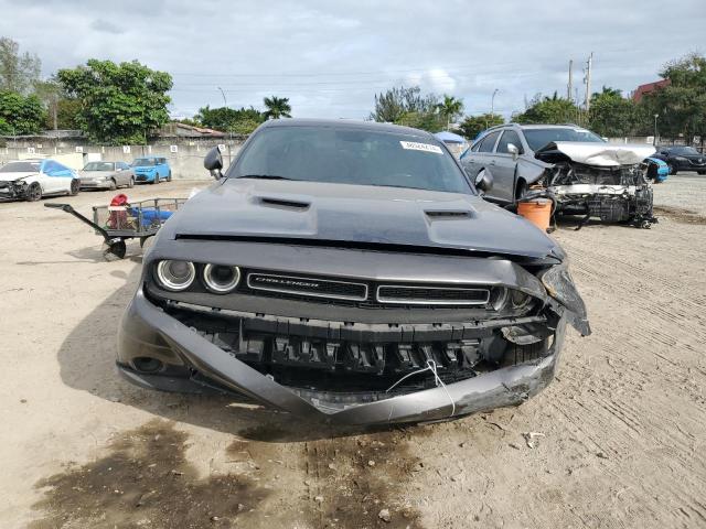 Photo 4 VIN: 2C3CDZAG9KH668979 - DODGE CHALLENGER 