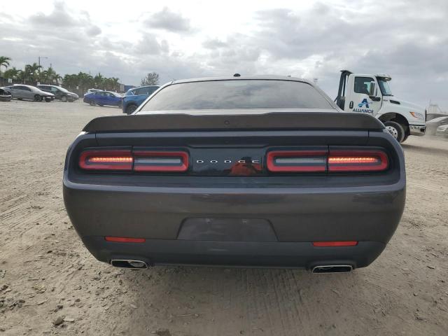 Photo 5 VIN: 2C3CDZAG9KH668979 - DODGE CHALLENGER 