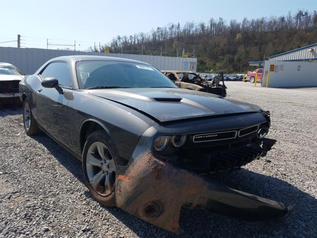 Photo 0 VIN: 2C3CDZAG9KH668982 - DODGE CHALLENGER 