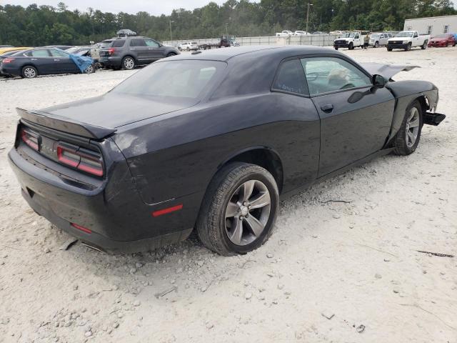 Photo 3 VIN: 2C3CDZAG9KH669288 - DODGE CHALLENGER 