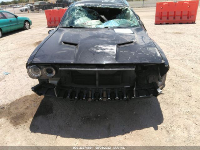 Photo 5 VIN: 2C3CDZAG9KH677259 - DODGE CHALLENGER 