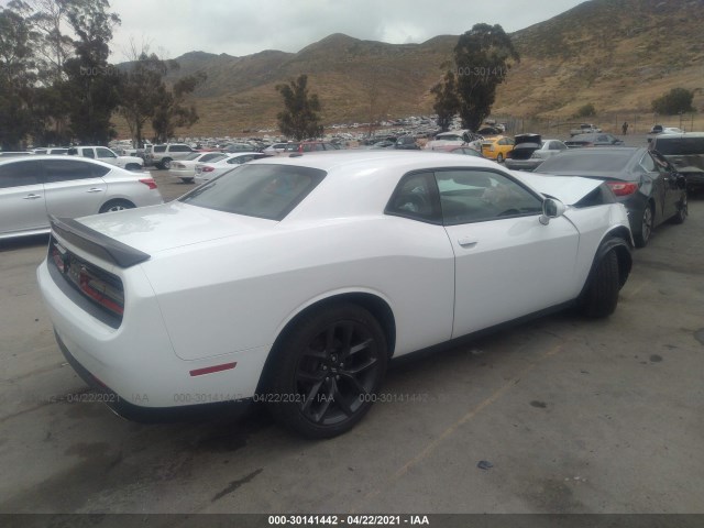 Photo 3 VIN: 2C3CDZAG9KH680050 - DODGE CHALLENGER 