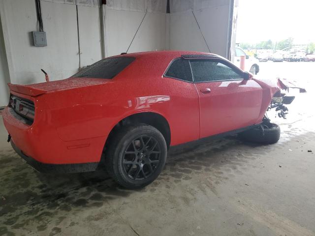 Photo 2 VIN: 2C3CDZAG9KH687547 - DODGE CHALLENGER 