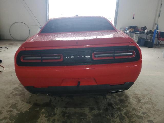 Photo 5 VIN: 2C3CDZAG9KH687547 - DODGE CHALLENGER 