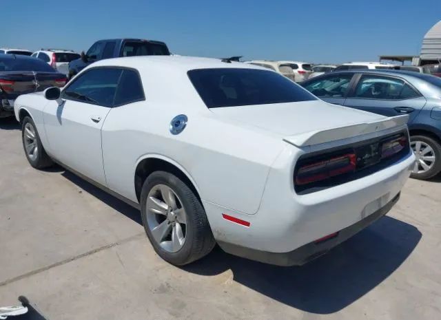 Photo 2 VIN: 2C3CDZAG9KH694384 - DODGE CHALLENGER 