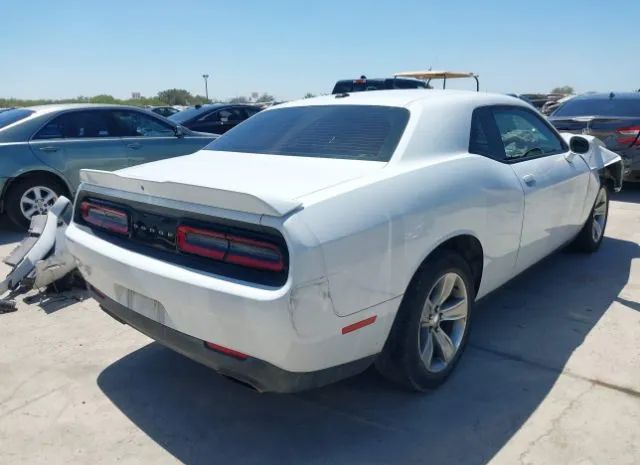 Photo 3 VIN: 2C3CDZAG9KH694384 - DODGE CHALLENGER 