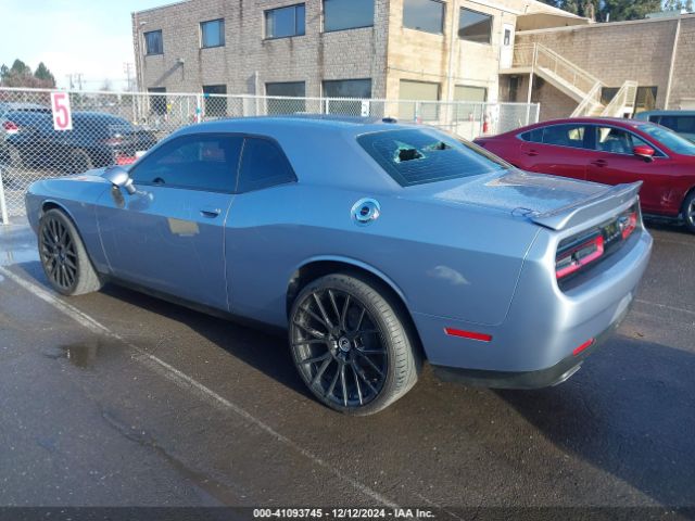 Photo 2 VIN: 2C3CDZAG9KH701236 - DODGE CHALLENGER 